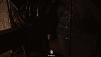 顶级大戏，逼死电影