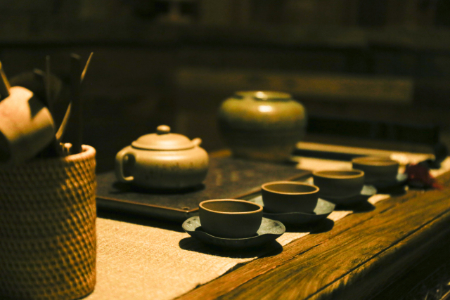 宜兴周边避暑地方,宜兴开车避暑攻略