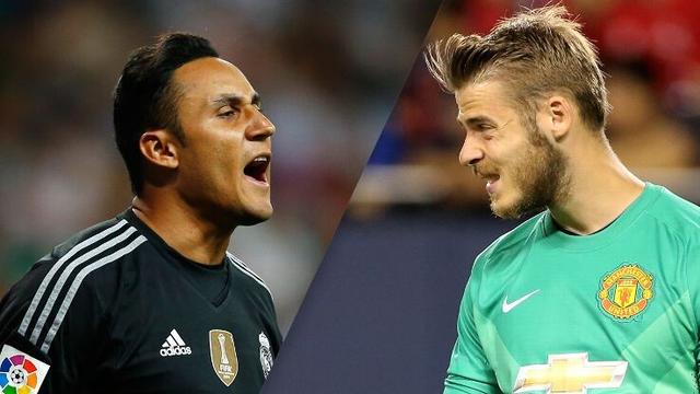 齐祖vs莫得,齐祖和穆尼奥斯