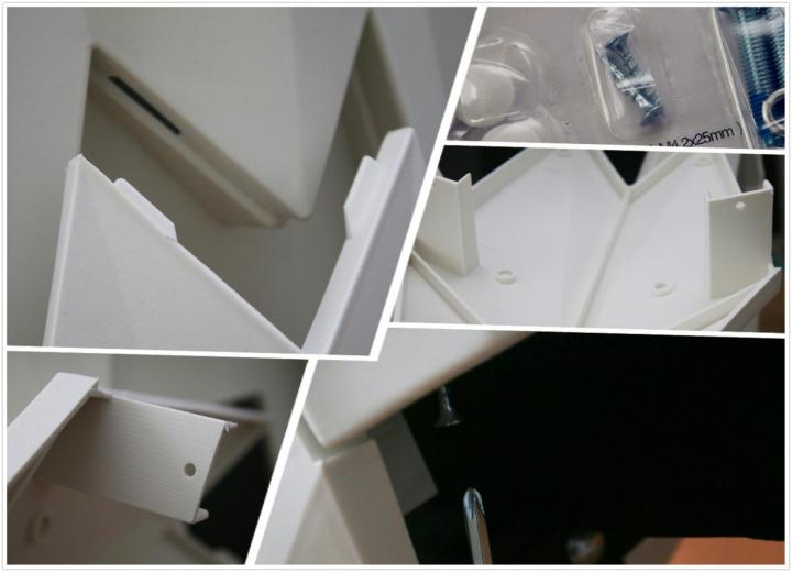 黑白调132电脑椅评测,黑白调干练电脑椅怎么样