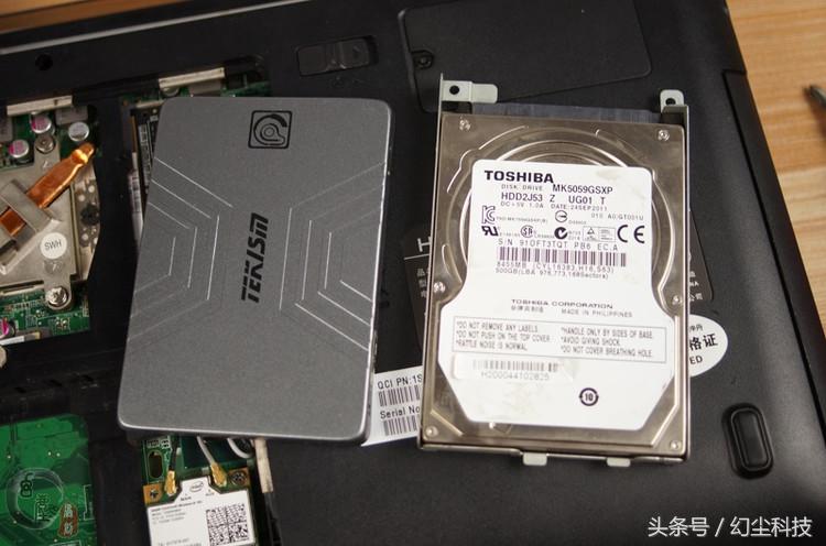 单独换电脑内存提升哪些性能,如何给笔记本电脑升级内存和固态