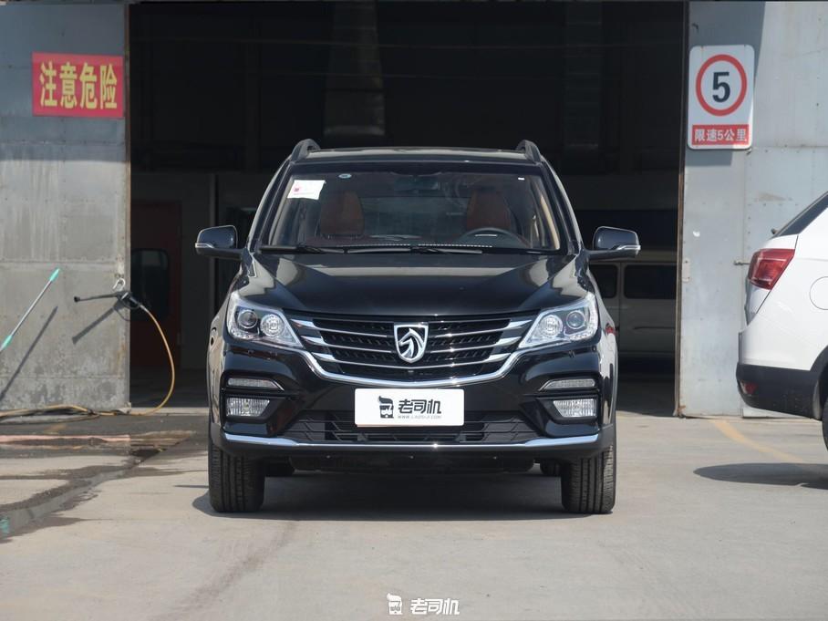 宝骏560什么时候有7座的了,宝骏560用了几款自动变速箱