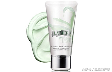 配方师推荐的美白洗面奶,40款洗面奶合集总结分析