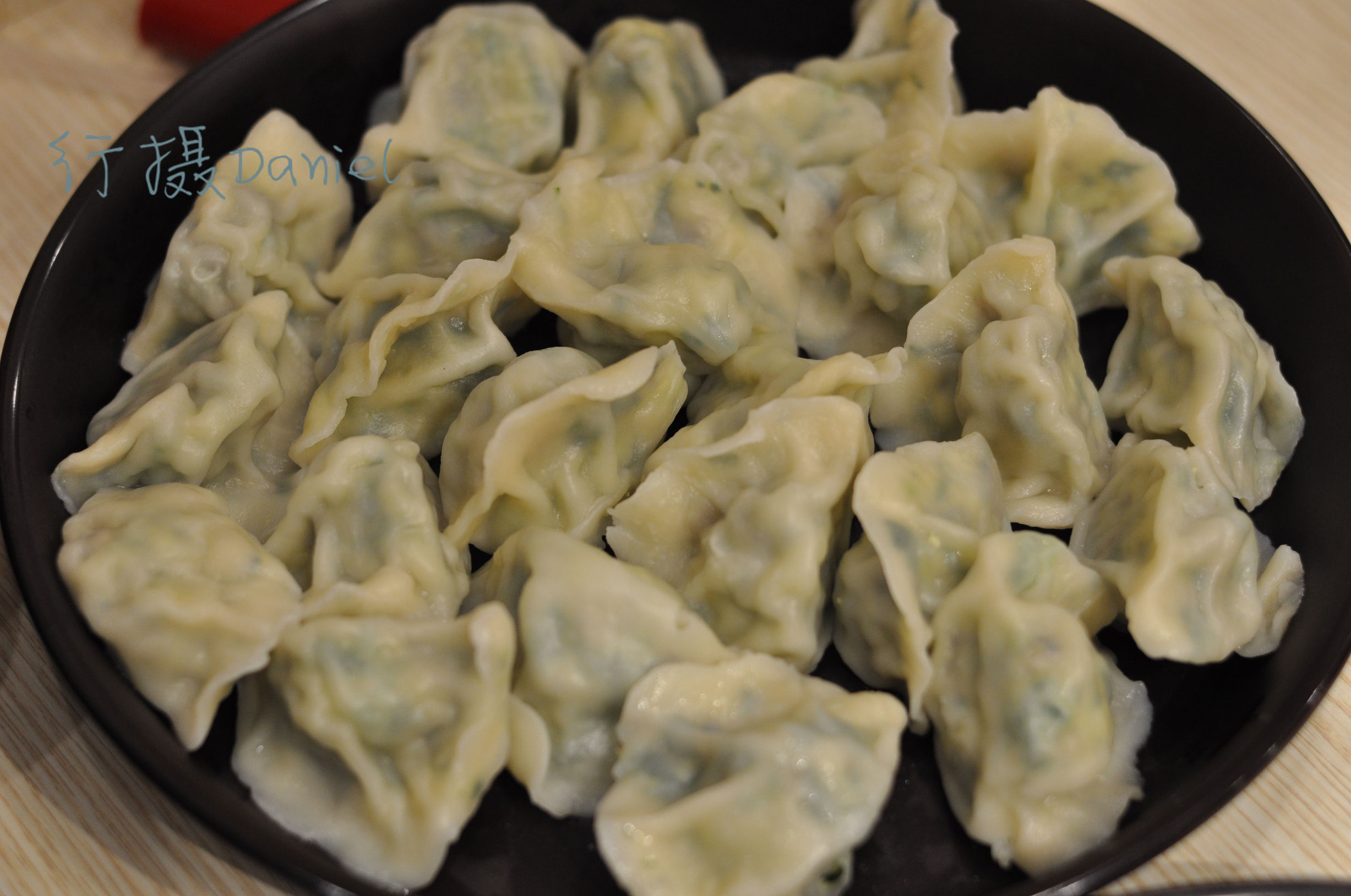 小恒水饺酒仙桥,小恒水饺效果图