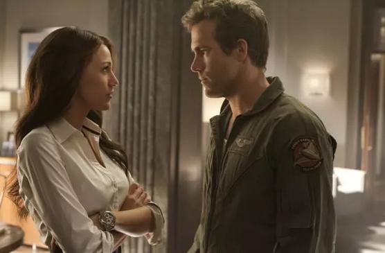 从电影到生活，荧幕情侣假戏真做、他们的定情之作在这里！