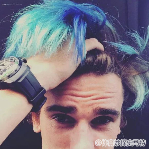 以前流行的杀马特发型视频,nba杀马特发型的球星图片