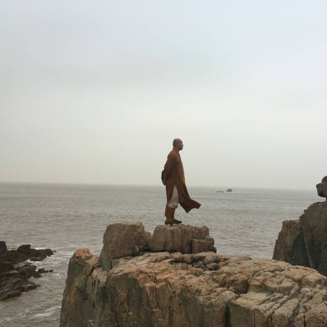 武僧被指毫无实战能力,少林护法武僧实战视频