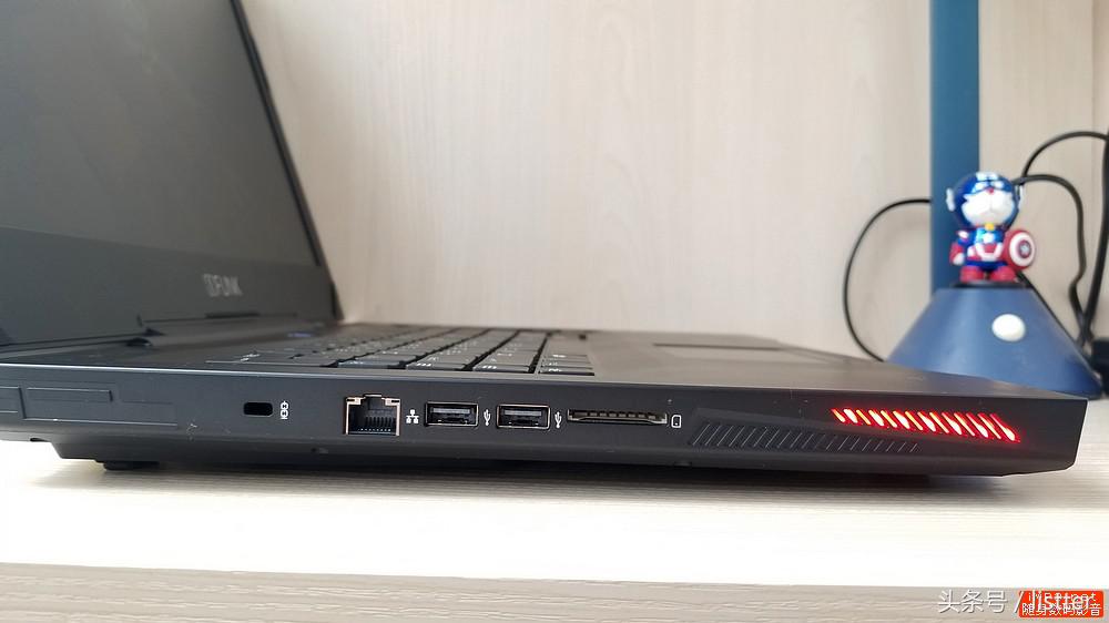 标配机械键盘的游戏本,自带机械键盘游戏本推荐