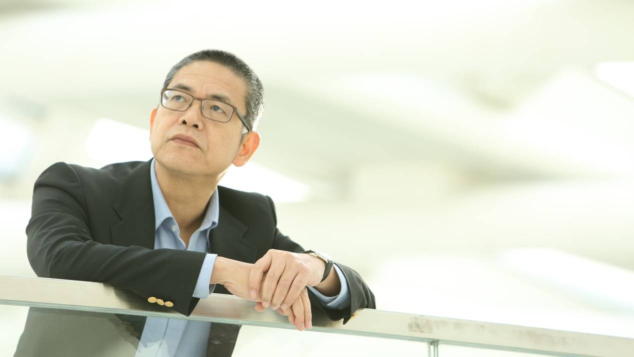 黄若：零售老兵与萨维尔琨创业新项目，英式护肤诉情怀