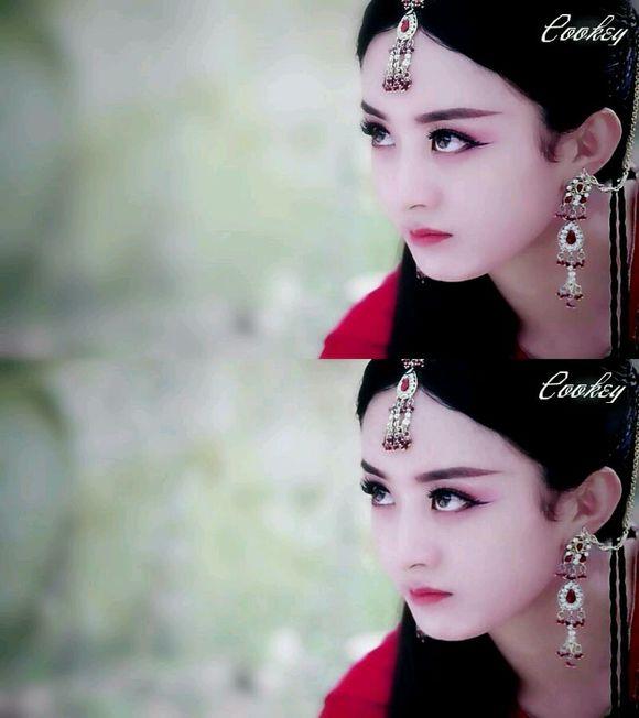 赵丽颖屡次为他人做嫁衣，从楚乔传到蜀山战纪到花千骨第二部被换角，是自愿还是人为