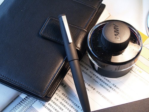 德国钢笔品牌lamy2000,德系钢笔是什么牌子