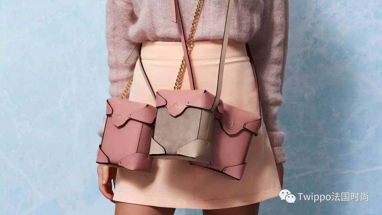 不值得入手大牌包包,不买包包