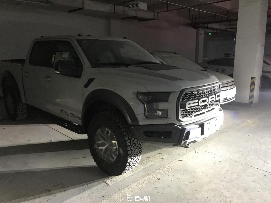 加价福特猛禽2021款,加价买猛禽