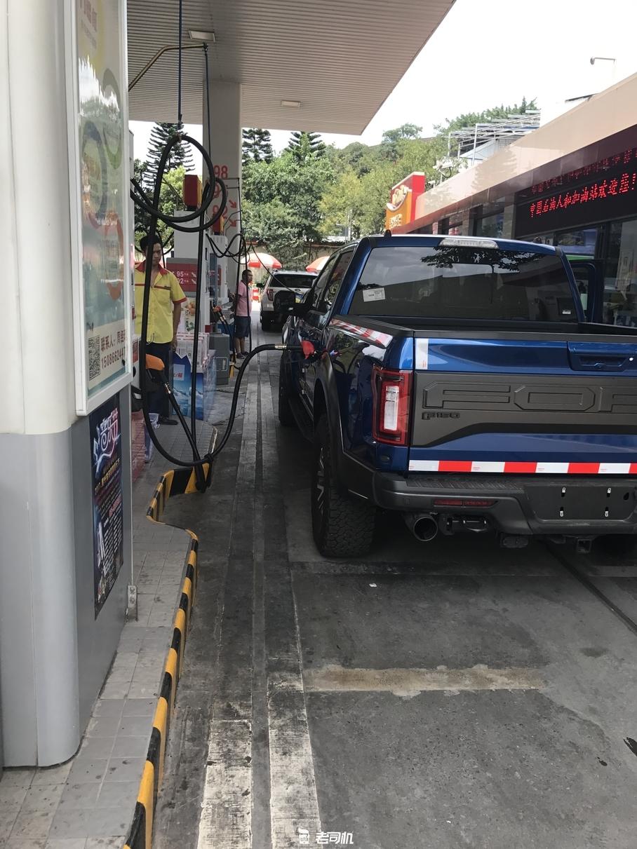 加价福特猛禽2021款,加价买猛禽