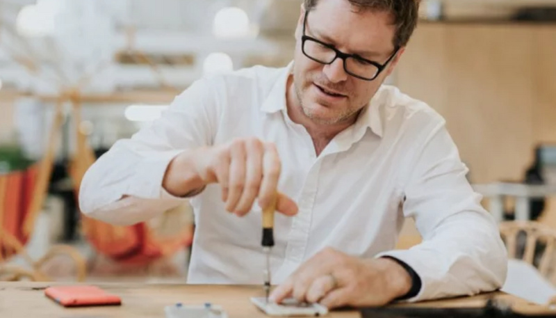 ipad坏了但是没备份怎么办,ipad维修的关键问题