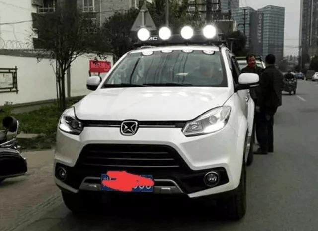 江铃汽车为何猛跌,江铃驭胜通病有哪些怎么解决