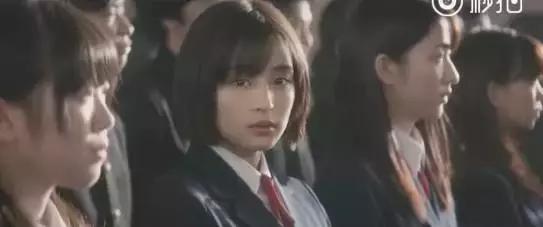 金秋日影新番：生田斗真“师生恋”、新垣结衣打乒乓