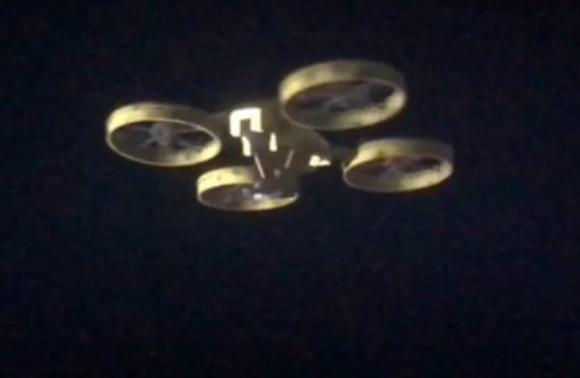 战狼2里面的无人机片段,战狼二无人机哪个好