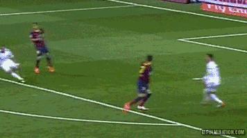 独家｜C罗来中国也不忘健身，GQ偷袭拍了一段视频