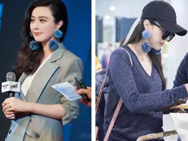 潮炸天的10个时髦款我用5块钱帮你找到了平替