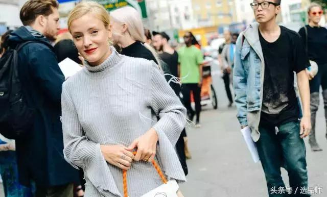 潮炸天的10个时髦款我用5块钱帮你找到了平替