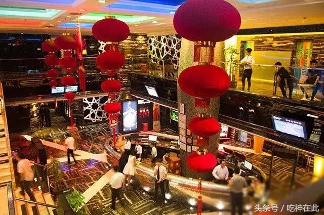 堂会ktv三小时自助餐团购广州,广州抵食海鲜自助餐