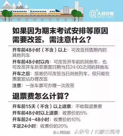 学生火车票怎么买最便宜,准大一怎么购买火车票