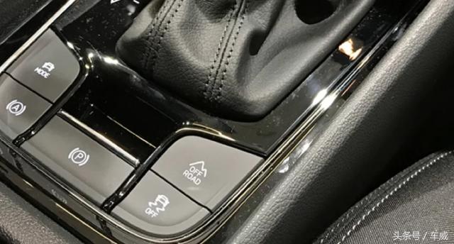 斯柯达KAROQ入华前瞻,轴距加长5厘米,预计售价15万