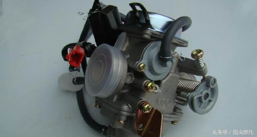 为什么换化油器,为什么很多摩托车电喷要改化油器