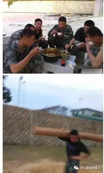 吴京战狼二有多帅,战狼2吴京纯爷们