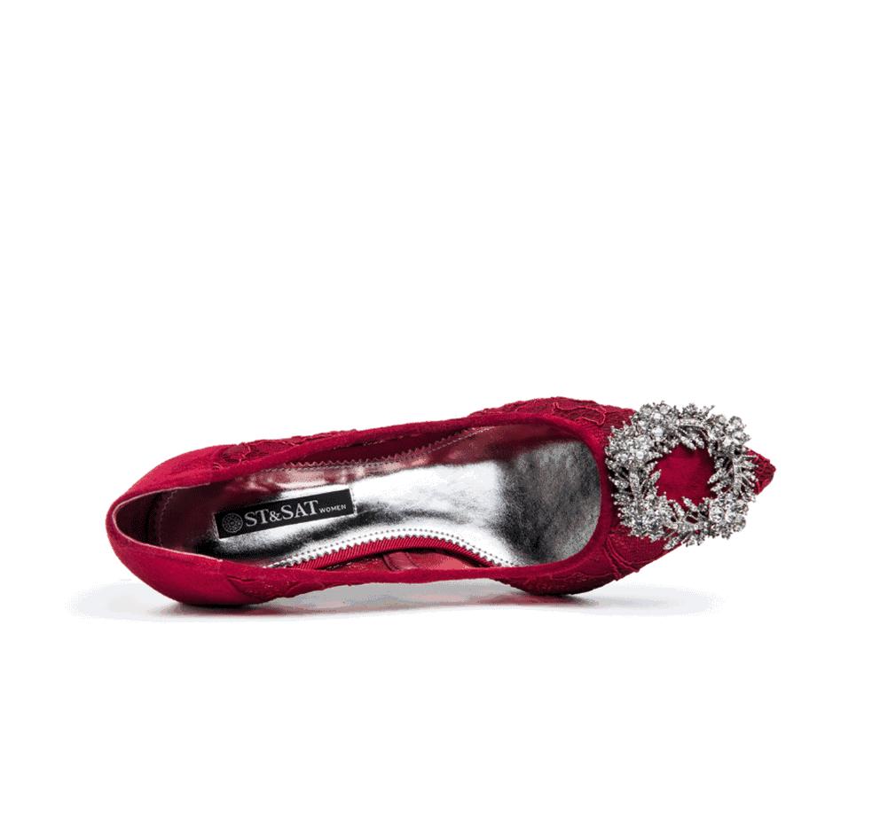 200块买什么鞋,200元内的婚鞋推荐