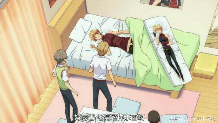 《我太受欢迎了,该怎么办》—人家胖只是怕瘦下来会倾城倾国