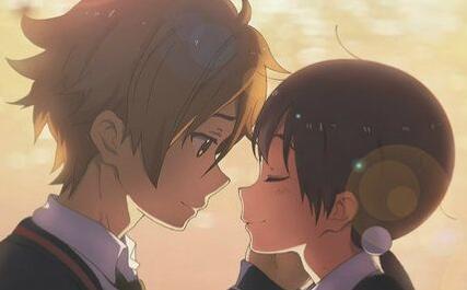 盘点十部超甜的爱情番,盘点那些从头甜到尾的恋爱狗粮番