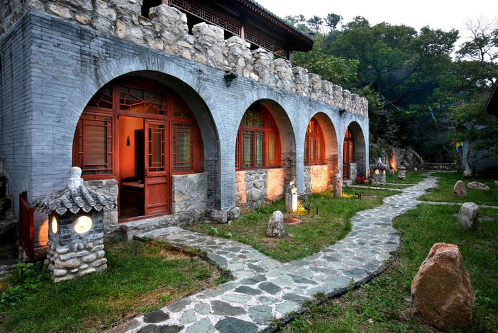 中国四大最有名的饭店,中国最贵的10家五星级饭店