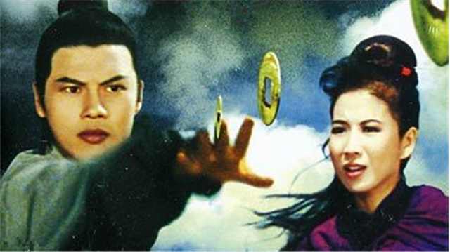 古代最厉害的九大暗器,十大暗器飞刀高手排行