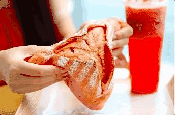 深圳比较有逼格的面包店,深圳好吃的面包店推荐