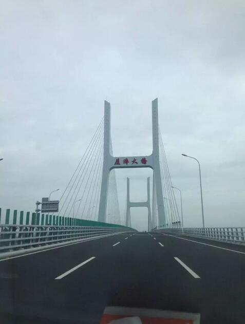 遇见厦门漳州六鳌——心中的那片海