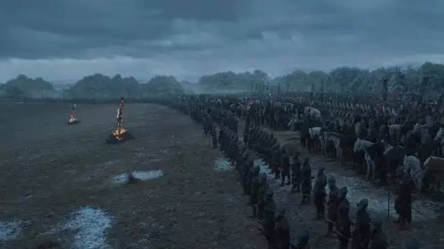 这么大制作的大戏，是不是想逼死电影