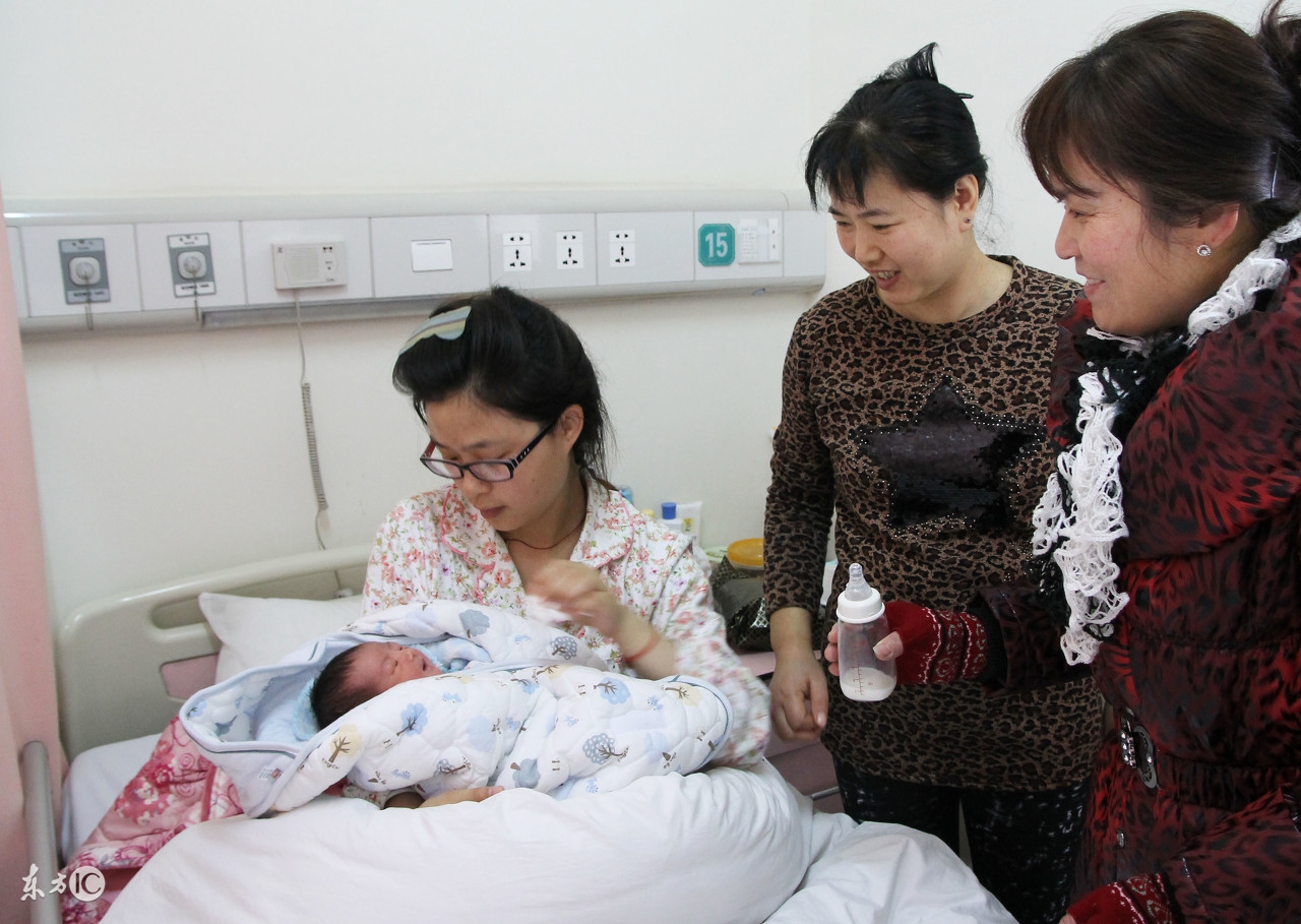 顺产生孩子前征兆,顺产生孩子尴尬的10件事