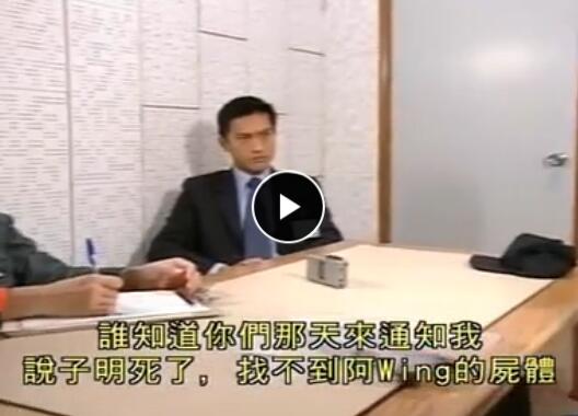 刑事侦缉档案4经典案例,刑事侦缉档案4最经典的一个案子