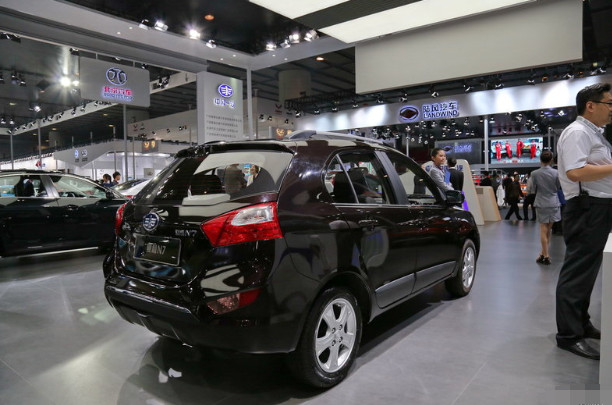 夏利n7怎么样值得买吗,2013年的夏利n7值得入手吗