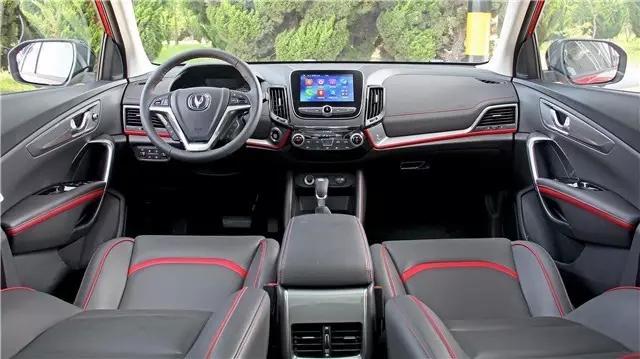 观致5s怎么样值得买么,vv5和观致5哪个值得买