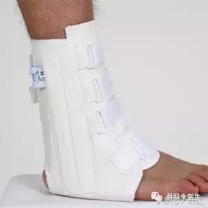 骨科脚踝扭伤怎么快速恢复,医生会怎么处理脚踝扭伤