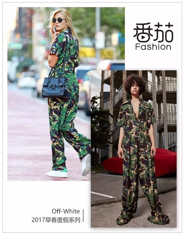 off-white主理人的遗作,offwhite创始人的作品