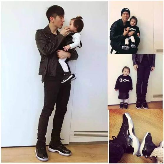 亲子装鞋子推荐,大牌同款亲子装