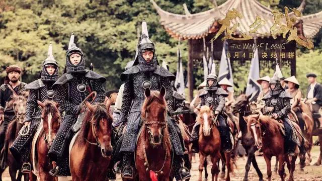 电影龙之战完整视频,电影龙之战深度解析