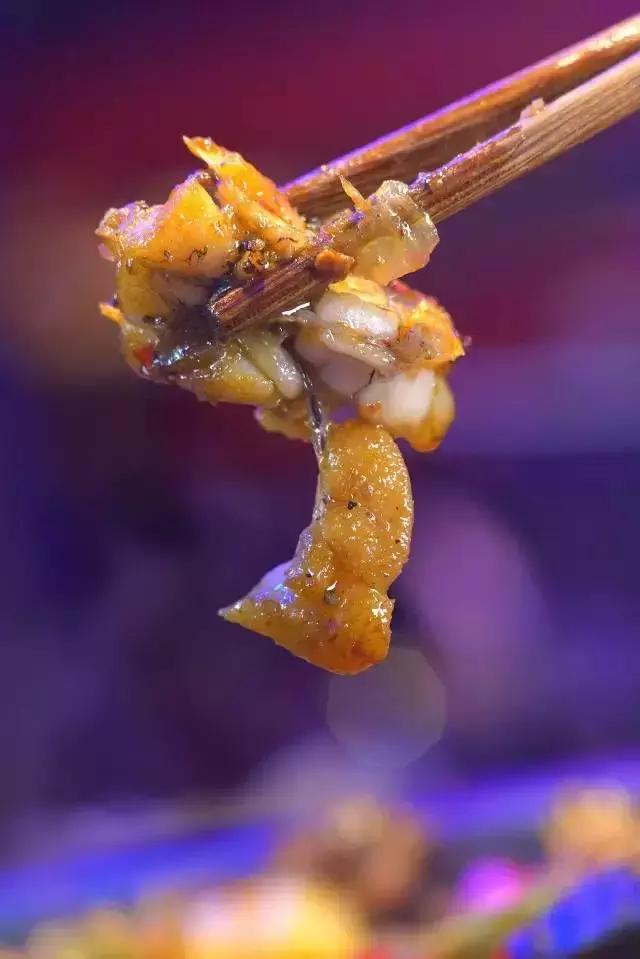 上海来福士广场网红美食优惠 (上海来福士网红美食)