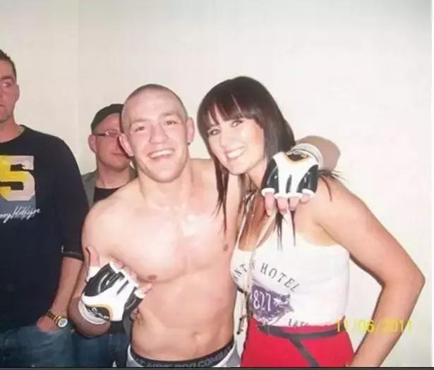 擂台上的神，生活中的潮人，这样的拳王有点酷！