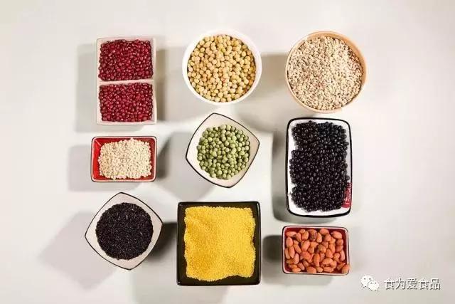 五谷杂粮该如何搭配怎么吃才养生,五谷杂粮怎么搭配对身体更有益