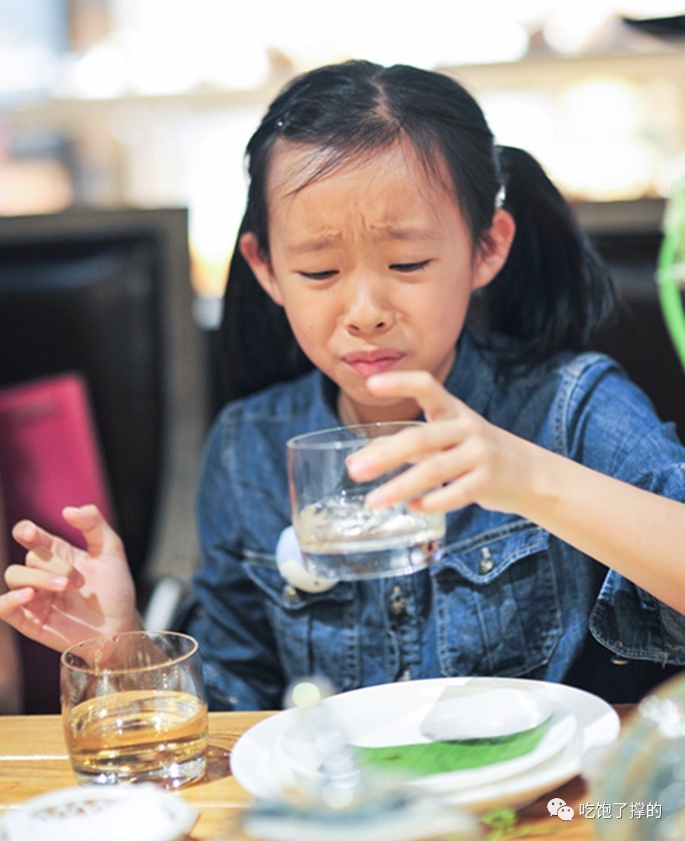 味道充满口腔,味道在舌尖绽放的句子